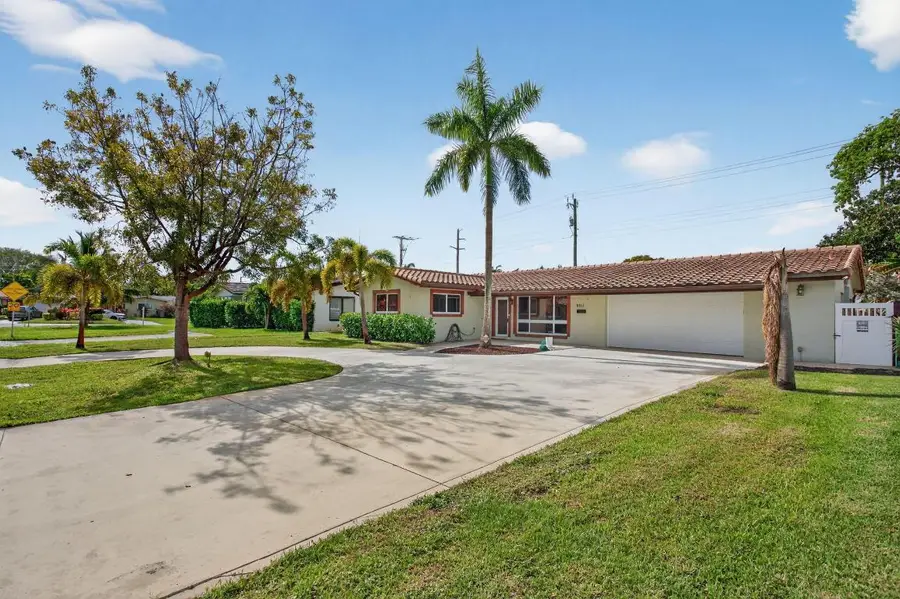 5511 NE 18th Terrace, Fort Lauderdale, FL 33308 - #2