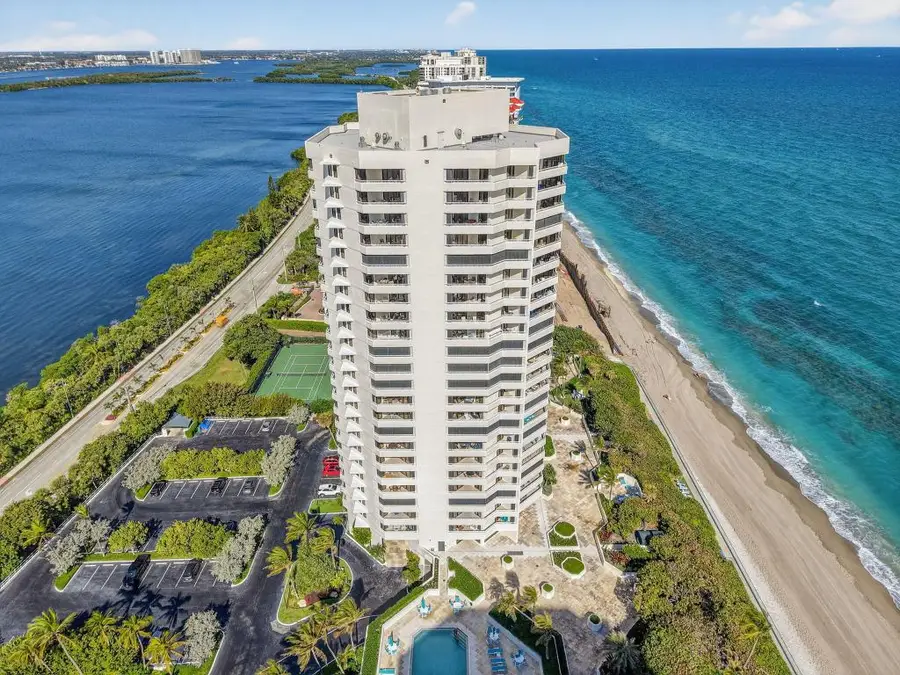 5080 N Ocean Drive #20c, Riviera Beach, FL 33404 - #2