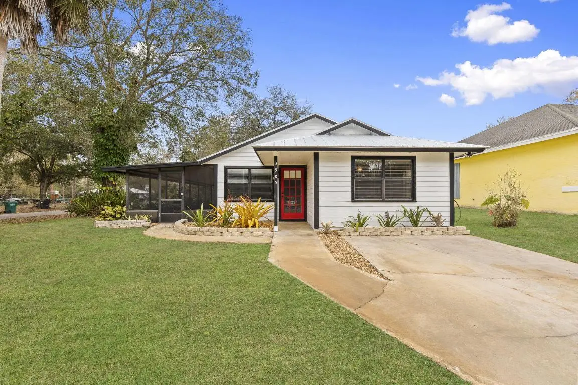 3585 SE 8th Street, Okeechobee, FL 34974 - #1