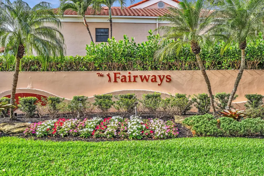 17372 Boca Club Boulevard #405, Boca Raton, FL 33487 - #2