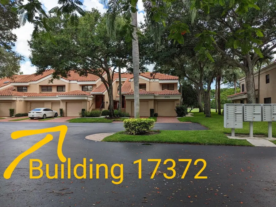 17372 Boca Club Boulevard #405, Boca Raton, FL 33487 - #3