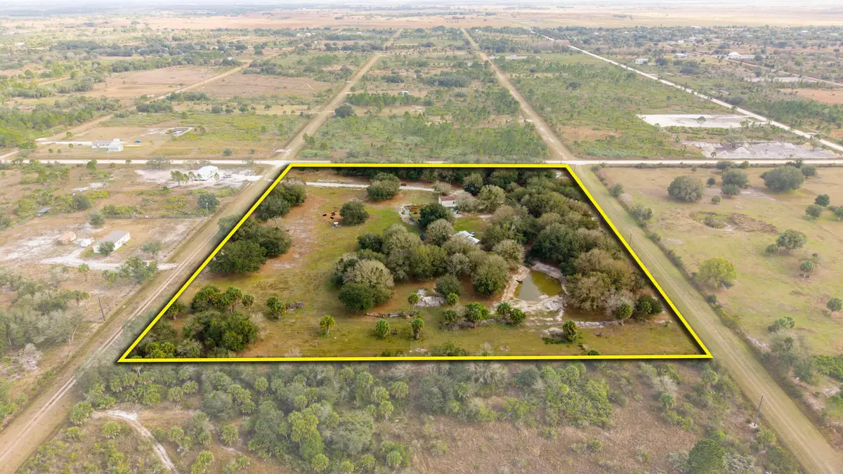 16112 NW 276th Street, Okeechobee, FL 34972 - #1