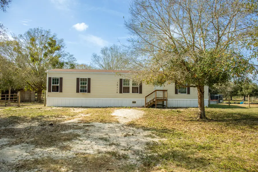 16112 NW 276th Street, Okeechobee, FL 34972 - #2
