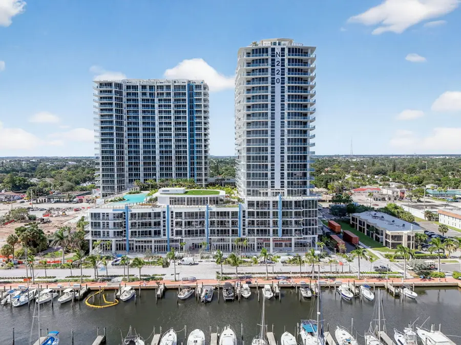 220 Lake Shore Drive #1906, Lake Park, FL 33403 - #2