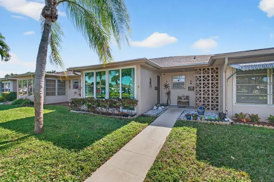 1320 High Point Place S #C, Delray Beach, FL 33445 - #3