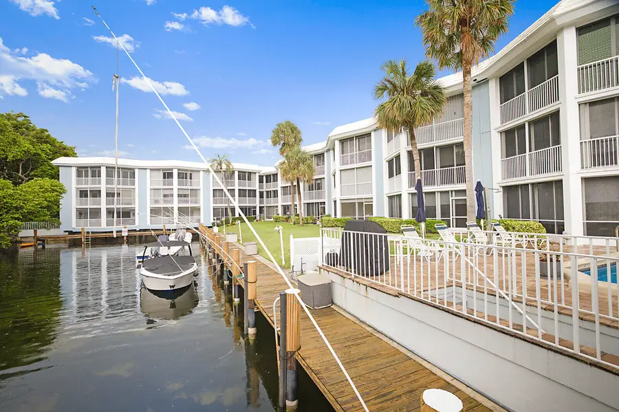 700 NE Harbour Terrace #2310, Boca Raton, FL 33431 - #2