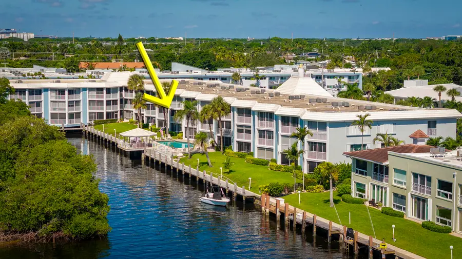 700 NE Harbour Terrace #2310, Boca Raton, FL 33431 - #3