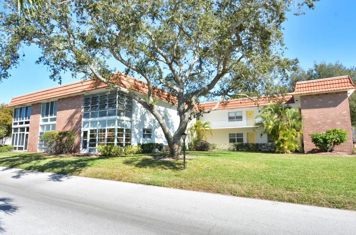 1225 NW 21st Street #203, Stuart, FL 34994 - #1