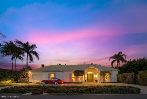 201 Bahama Lane, Palm Beach, FL 33480