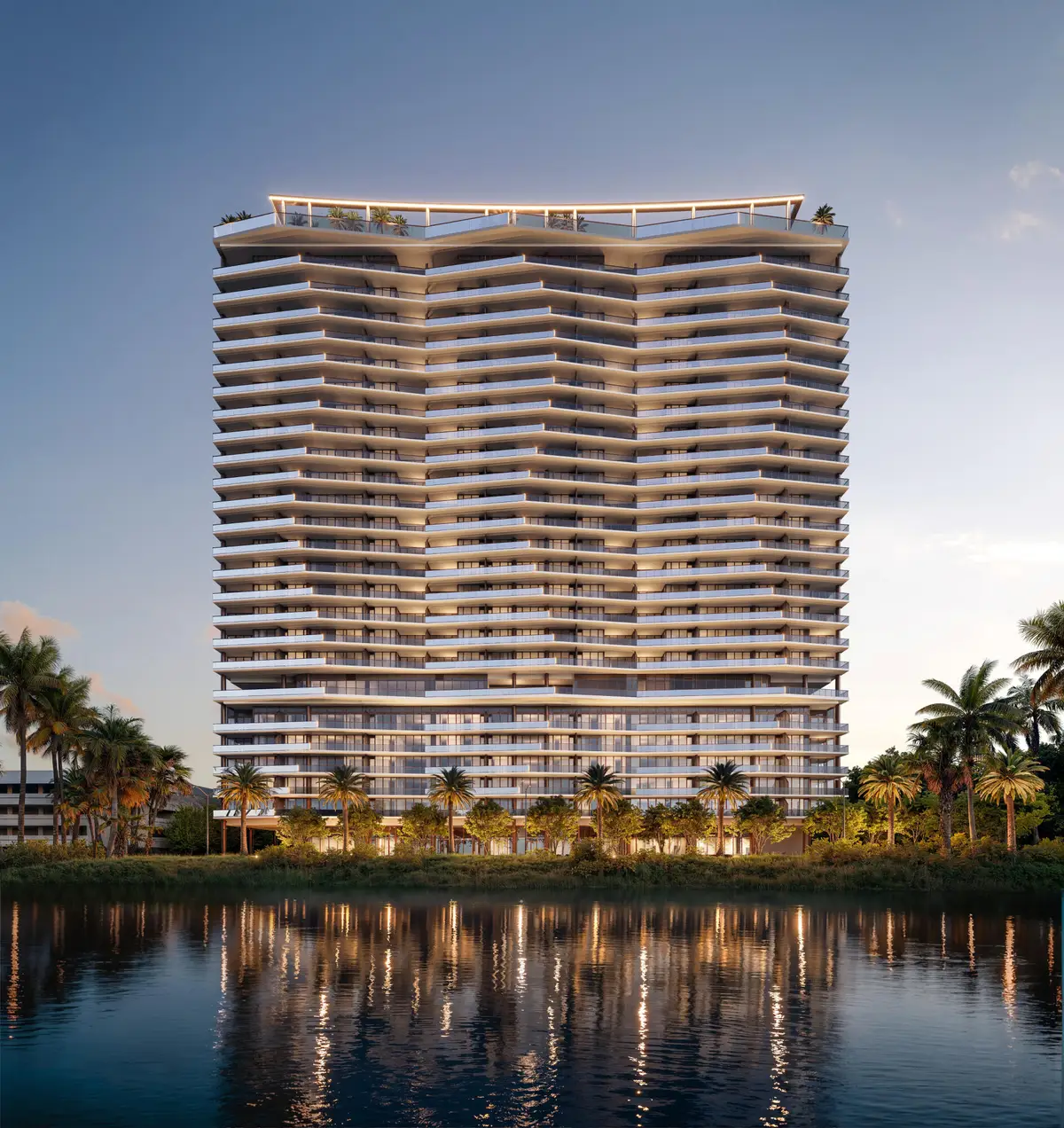 550 S Australian Avenue #404, West Palm Beach, FL 33401 - #1