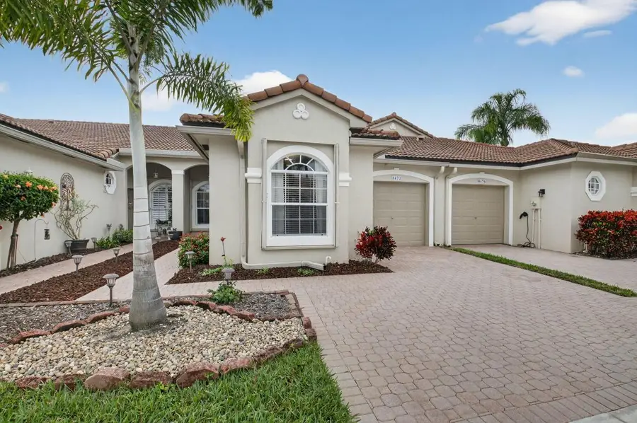 8470 Via Serena, Boca Raton, FL 33433 - #2