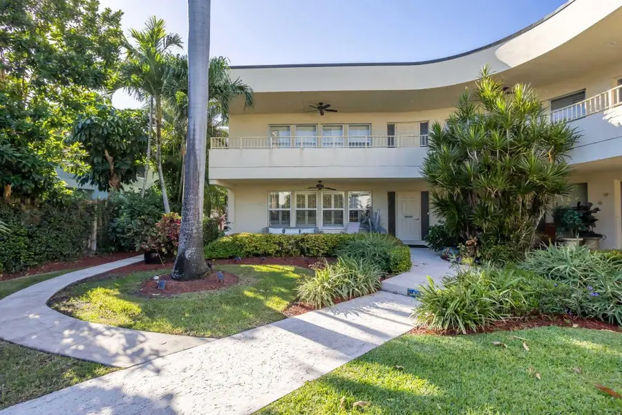 202 Gleason Street #3, Delray Beach, FL 33483 - #3
