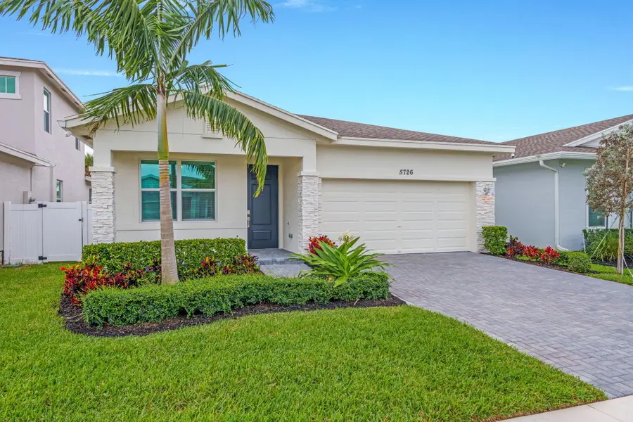 5726 Graceful Way, Delray Beach, FL 33484 - #3