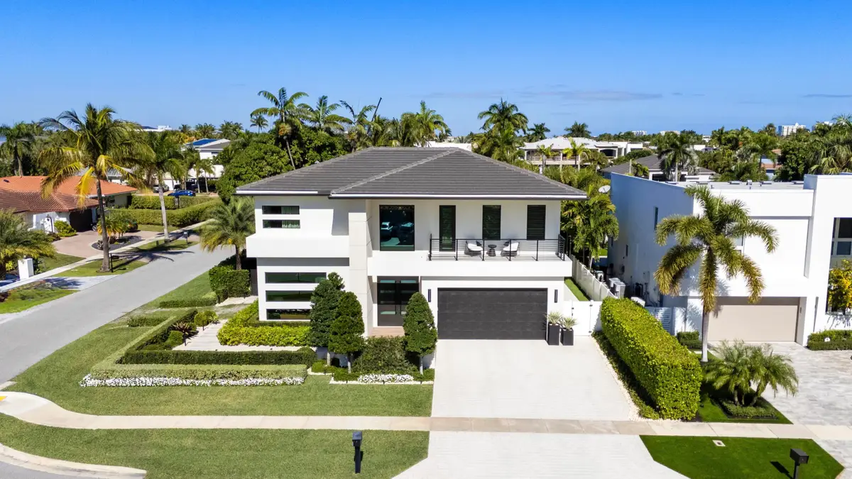 401 NE 2nd Street, Boca Raton, FL 33432 - #1