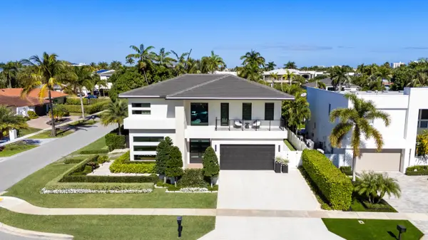 401 NE 2nd Street, Boca Raton, FL 33432