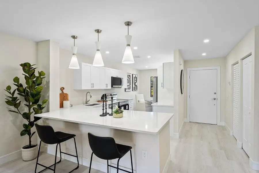 20 Southport Lane #D, Boynton Beach, FL 33436 - #3