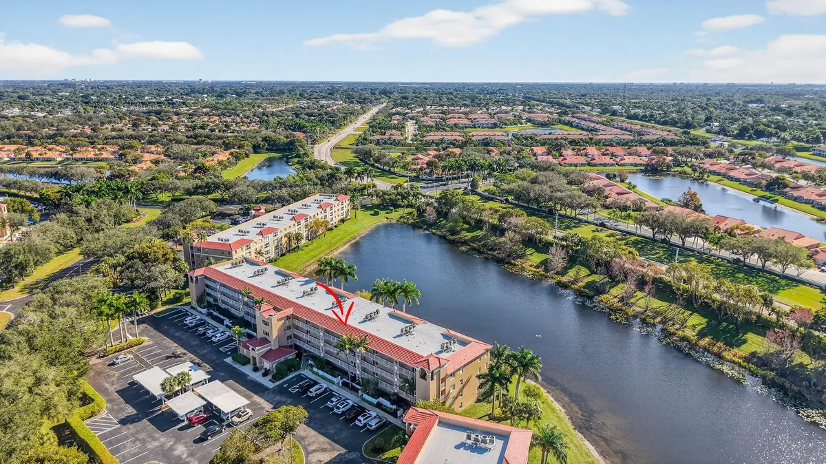 5778 Crystal Shores Drive #406, Boynton Beach, FL 33437 - #1