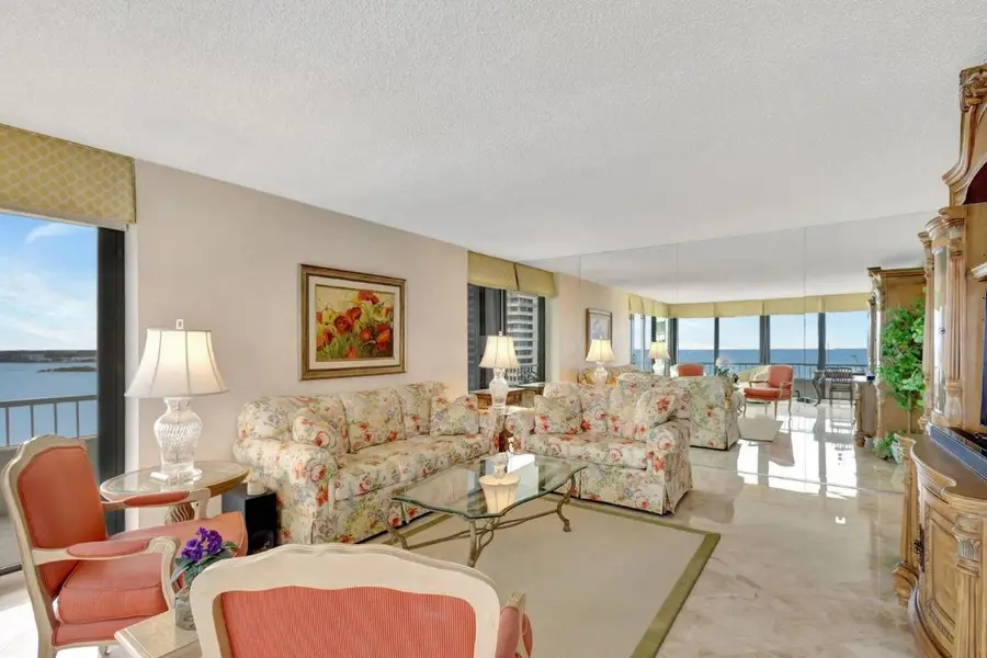 5540 N Ocean Drive #15-B, Singer Island, FL 33404 - #3