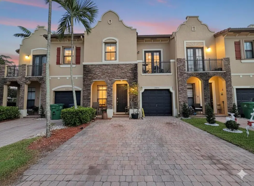 23715 SW 114th Place, Homestead, FL 33032 - #1