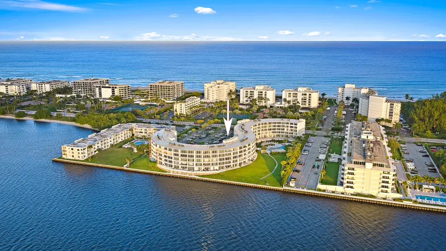 2760 S Ocean Boulevard #310, Palm Beach, FL 33480 - #3