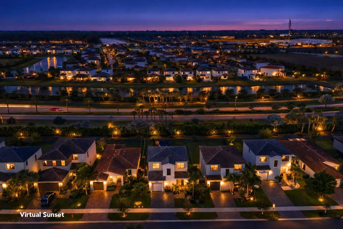 16264 Sandy Shore Drive, Westlake, FL 33470 - #1