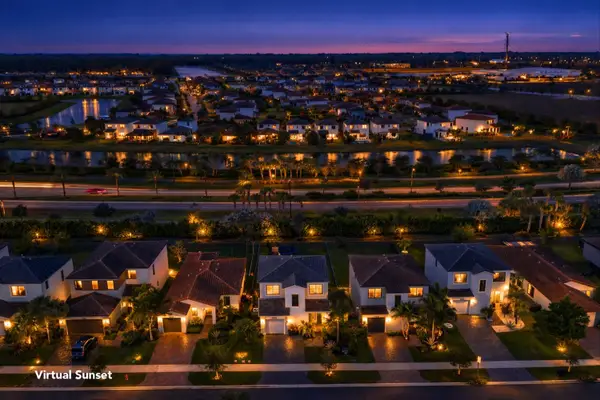 16264 Sandy Shore Drive, Westlake, FL 33470