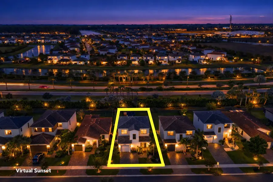 16264 Sandy Shore Drive, Westlake, FL 33470 - #2