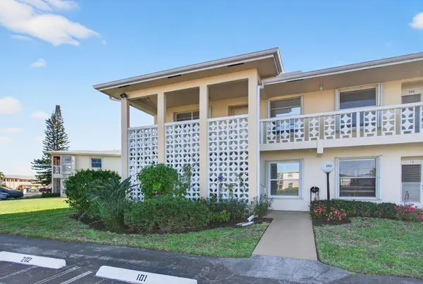 1721 NW 20th Avenue #201, Delray Beach, FL 33445