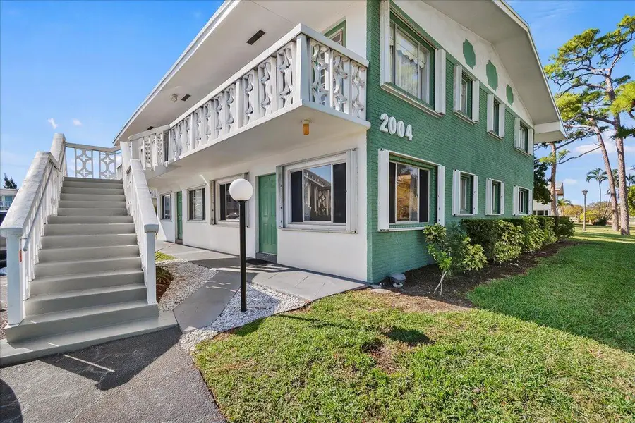 2004 Lake Osborne Drive #1, Lake Worth Beach, FL 33461 - #3