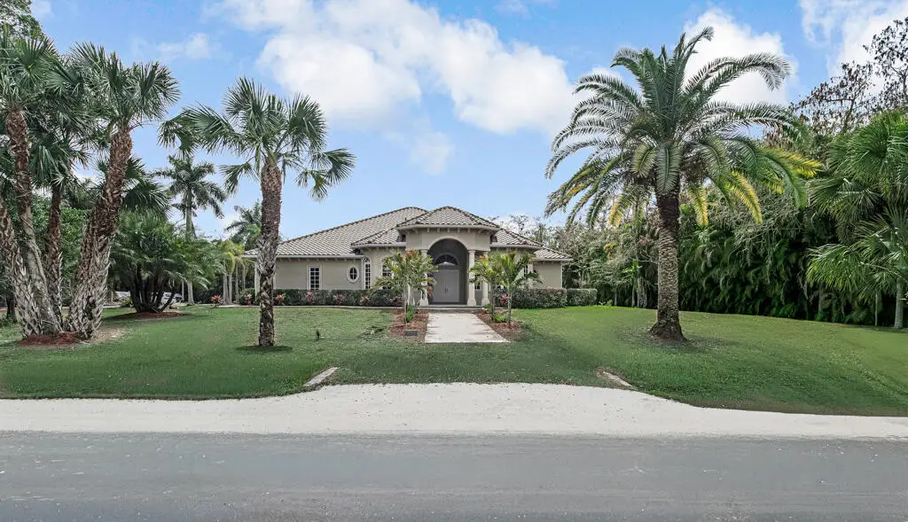 16684 62nd Road N, Loxahatchee, FL 33470 - #1