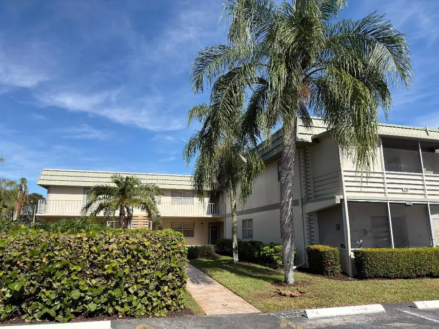 741 Monaco P #741, Delray Beach, FL 33446 - #2