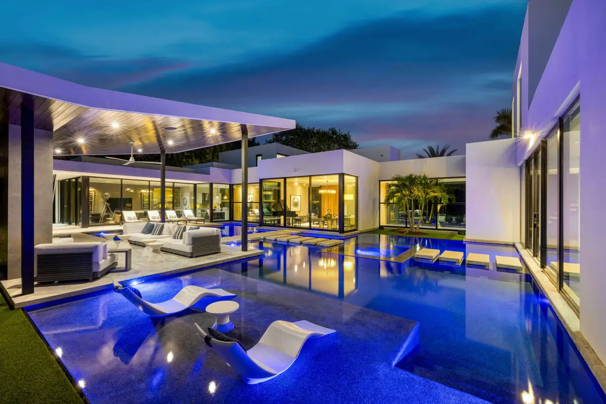 12 N Beach Road, Hobe Sound, FL 33455 - #1