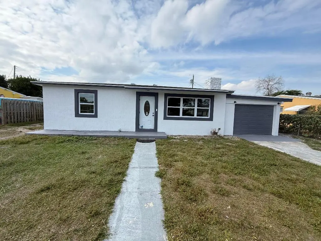 2353 S Beech Rd Road, West Palm Beach, FL 33409 - #1