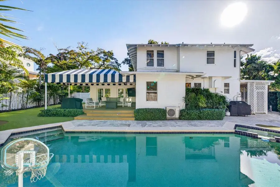 307 Wildermere Road, West Palm Beach, FL 33401 - #2