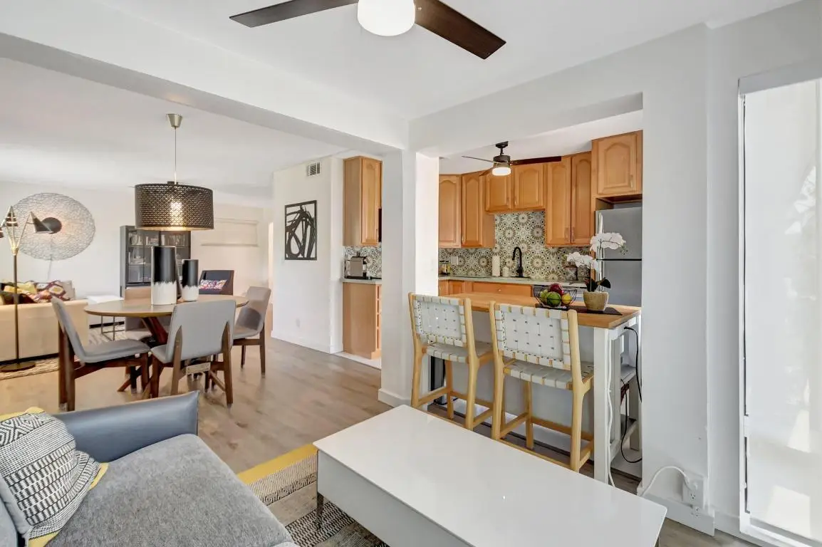 23 Colonial Club Drive #204, Boynton Beach, FL 33435 - #1