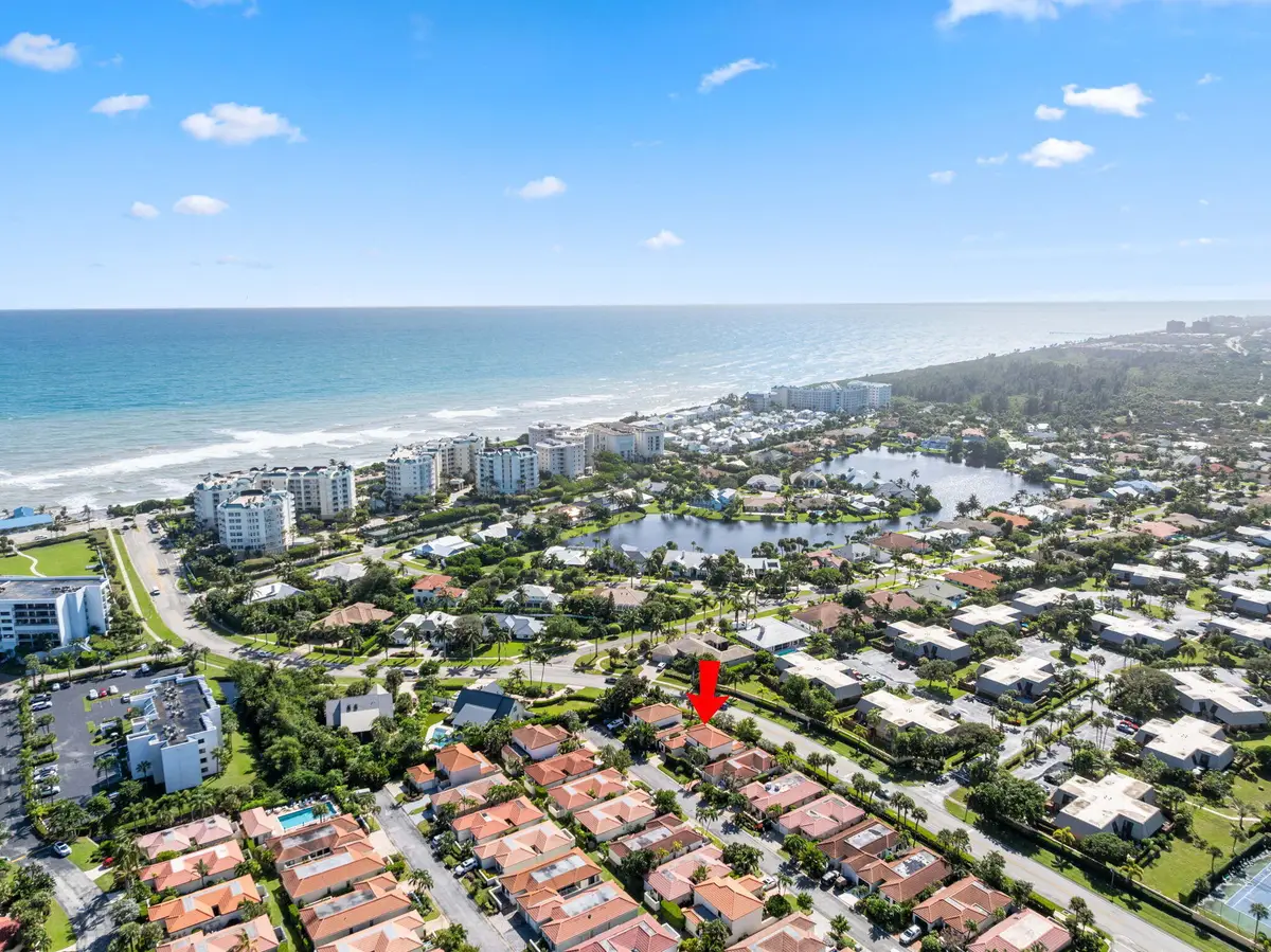 1484 Via Del Sol, Jupiter, FL 33477 - #1