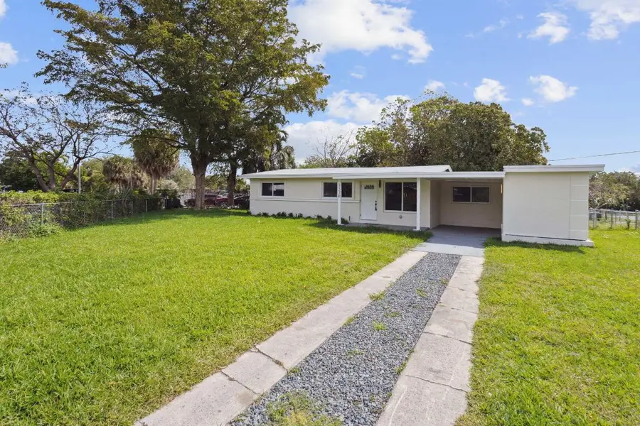 1530 NW 18th Court, Fort Lauderdale, FL 33311 - #2