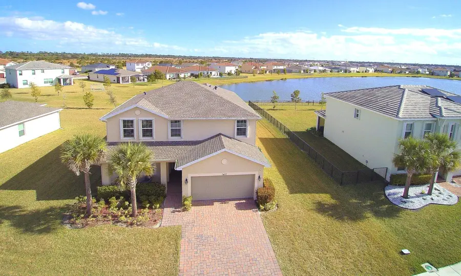 7487 NW Deysbrook Lane, Port Saint Lucie, FL 34987 - #2