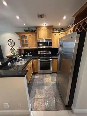 9141 Sunrise Lakes Boulevard #208, Sunrise, FL 33322 - #1