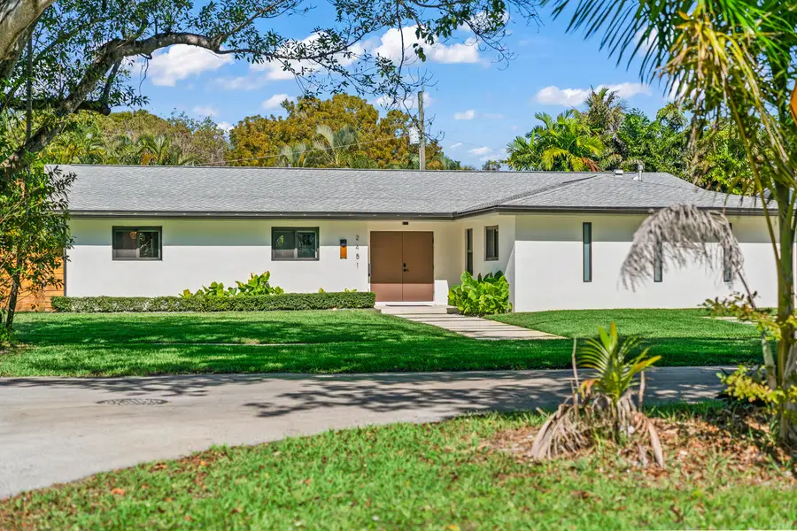 2451 NE 199th Street, Miami, FL 33180 - #3