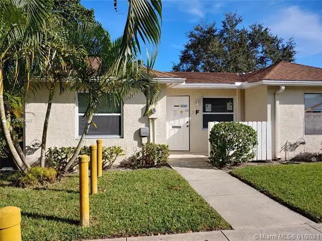 5060 Sanctuary Way #F, West Palm Beach, FL 33417 - #1