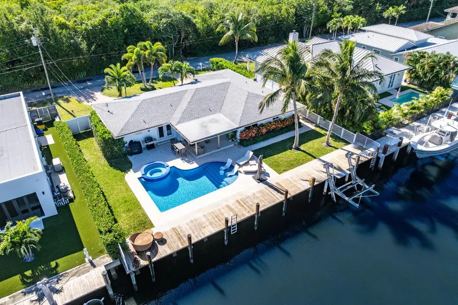 150 Periwinkle Drive, Hypoluxo, FL 33462 - #2