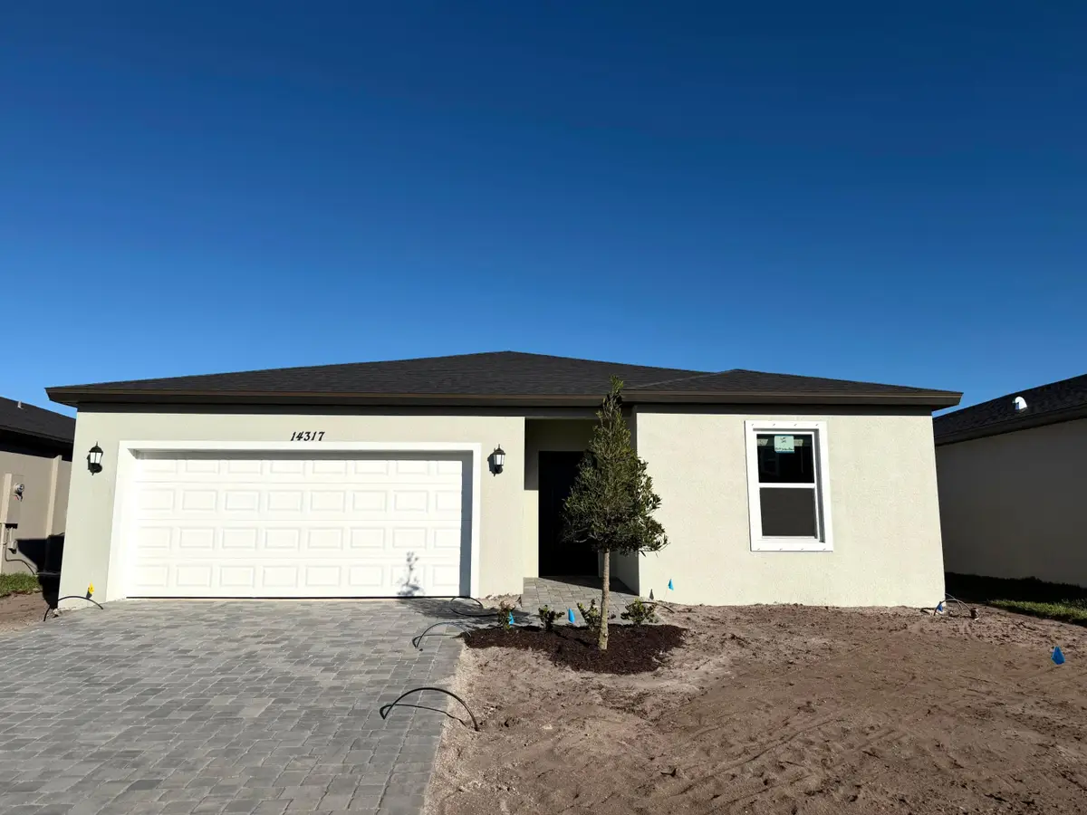 14317 SW New Dawn Road #Road, Indiantown, FL 34956 - #1