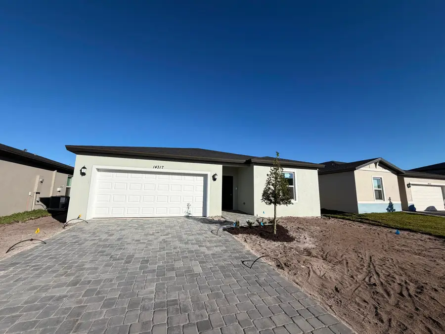 14317 SW New Dawn Road #Road, Indiantown, FL 34956 - #3