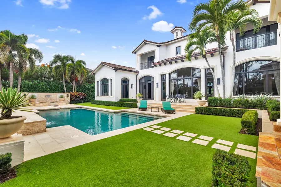 135 W Bears Club Drive, Jupiter, FL 33477 - #2