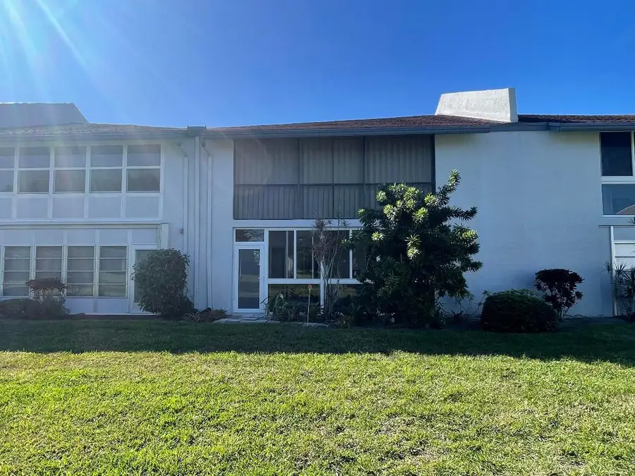 6525 S Oriole Boulevard #1050, Delray Beach, FL 33446 - #3