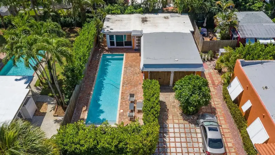 616 Claremore Drive, West Palm Beach, FL 33401 - #2