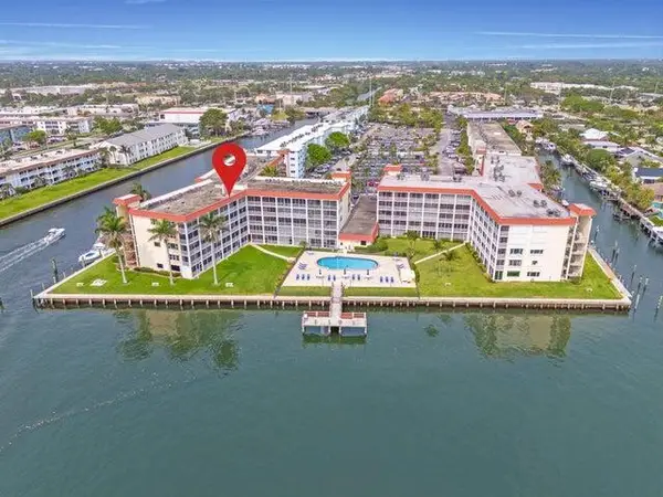 100 Paradise Harbour Boulevard #306, Juno Beach, FL 33408