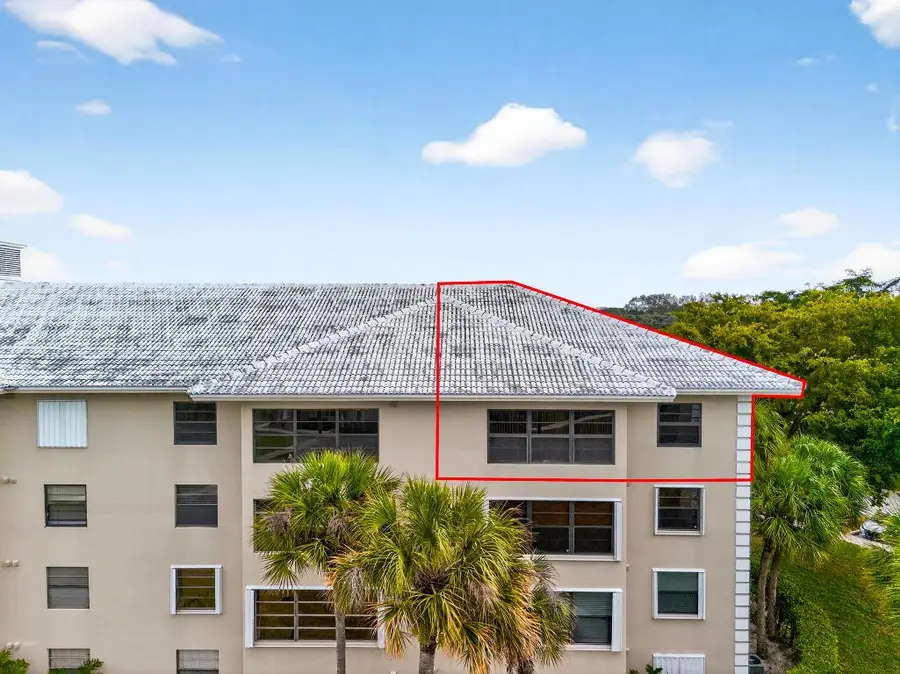 3507 Village Boulevard #401, West Palm Beach, FL 33409 - #3