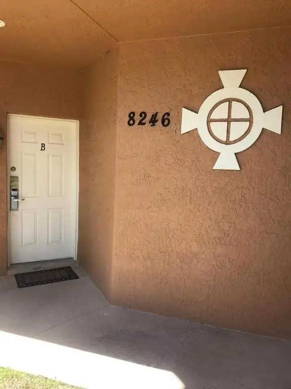 8246 Mulligan Circle #2713, Port St Lucie, FL 34986